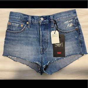 Levi’s 501 Shorts
